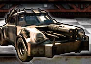 Death Race Game